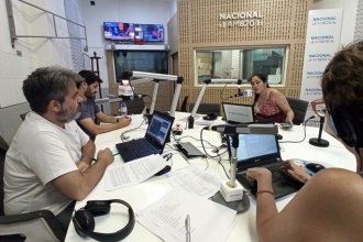 “El unitarismo porteño” dejaría a Entre Ríos fuera de la programación de Radio Nacional