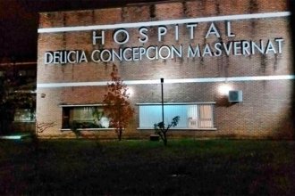 Tras la denuncia por mala praxis, qué dijeron desde el hospital Masvernat sobre el caso del bebé fallecido antes de nacer