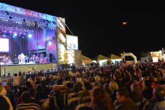 Amplían la venta de entradas para el sector preferencial de la Fiesta Nacional del Mate
