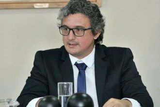 Intendente insiste por los fondos de CAFESG: “Hay ciudades a las que no les llega ni el olor del río Uruguay y tienen beneficios”