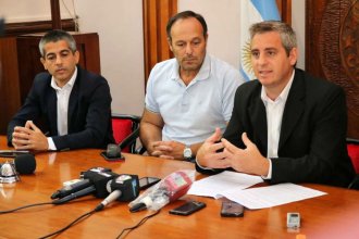 Prevenir el coronavirus motivó movimientos internos en el municipio y la creación de un Comité de Emergencia Permanente