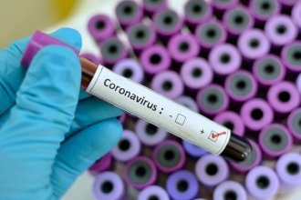 Los detalles del segundo caso de coronavirus en Entre Ríos: el paciente se encuentra “asintomático y aislado”