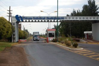 Una más para el Parque Industrial de Gualeguaychú: ¿De qué se trata "Working", la nueva empresa que se instalará?