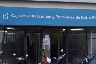 270 mil pesos por mes: la pensión vitalicia de un ex vicegobernador
