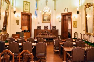 El Concejo Deliberante de Paraná sesionará en cuarentena: “Se tomarán los recaudos sanitarios”
