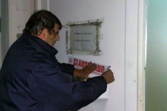 Faja de clausura definitiva en geriátrico que funcionaba con superpoblación y varias irregularidades