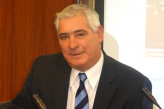 Benítez cuestionó a jueces de Ejecución de Penas: “No liberaron la cantidad de internos que pretendemos”