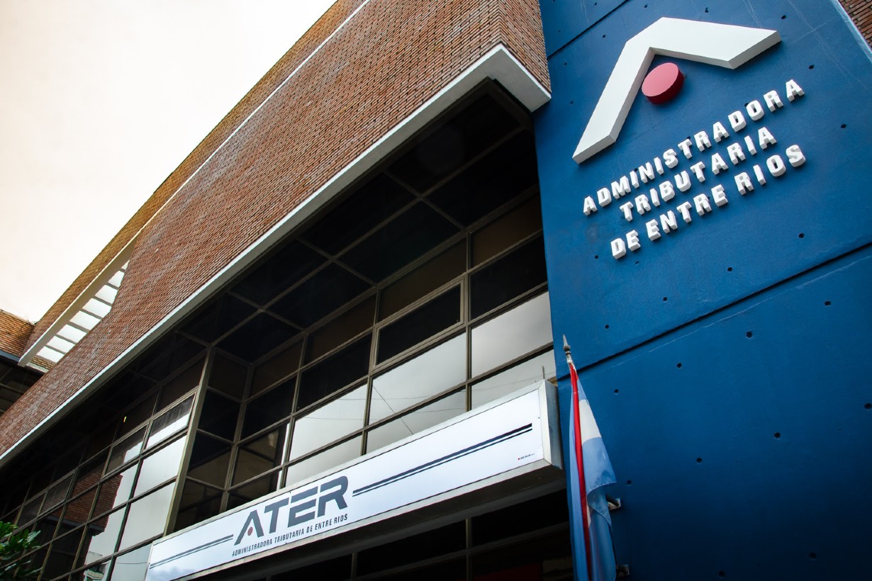Julio llega con vencimientos: ATER ya informó las fechas y los canales de pago - Noticias - Elentrerios.com