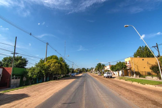 Ciudad entrerriana dice “chau” al límite horario de comercios y oficios