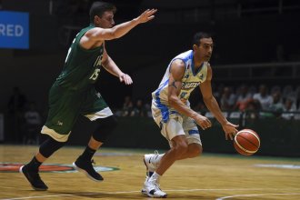 Ratificaron la intención de terminar la temporada de LNB en la cancha