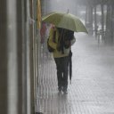 Un sistema frontal irrumpirá en Entre Ríos con lluvias, tormentas y cambio de temperatura
