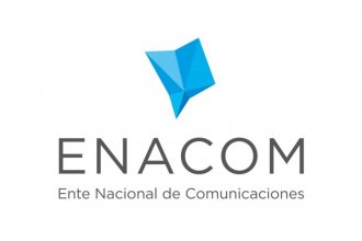Dirigente del sindicato de televisión fue nombrado titular del Enacom a nivel provincial