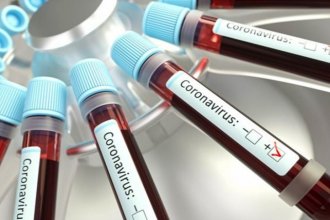 Con 5641 nuevos casos de coronavirus en un día, el total nacional asciende a 178.996