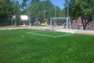 Ley de Mecenazgo: media sanción y amplio consenso para impulsar el deporte con apoyo privado