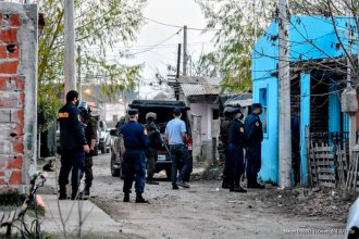 Tras ataque a policías, el Consejo de Seguridad pidió a los jueces que tengan en cuenta el “hartazgo” de la sociedad