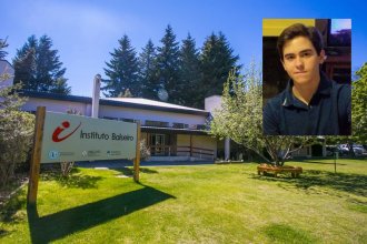 Estudiante concordiense ganó una beca para hacer pasantía en el Instituto Balseiro de Bariloche