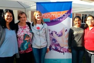 Fibromialgia: en Entre Ríos, el dolor y la discriminación dan paso a la esperanza en un proyecto de ley