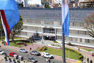 La Corte Suprema se aumentó los sueldos: empleados y funcionarios, beneficiados en Entre Ríos