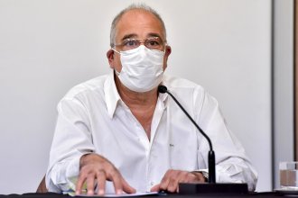 Las medidas que permitieron “descongestionar la atención hospitalaria”, según un médico de Paraná
