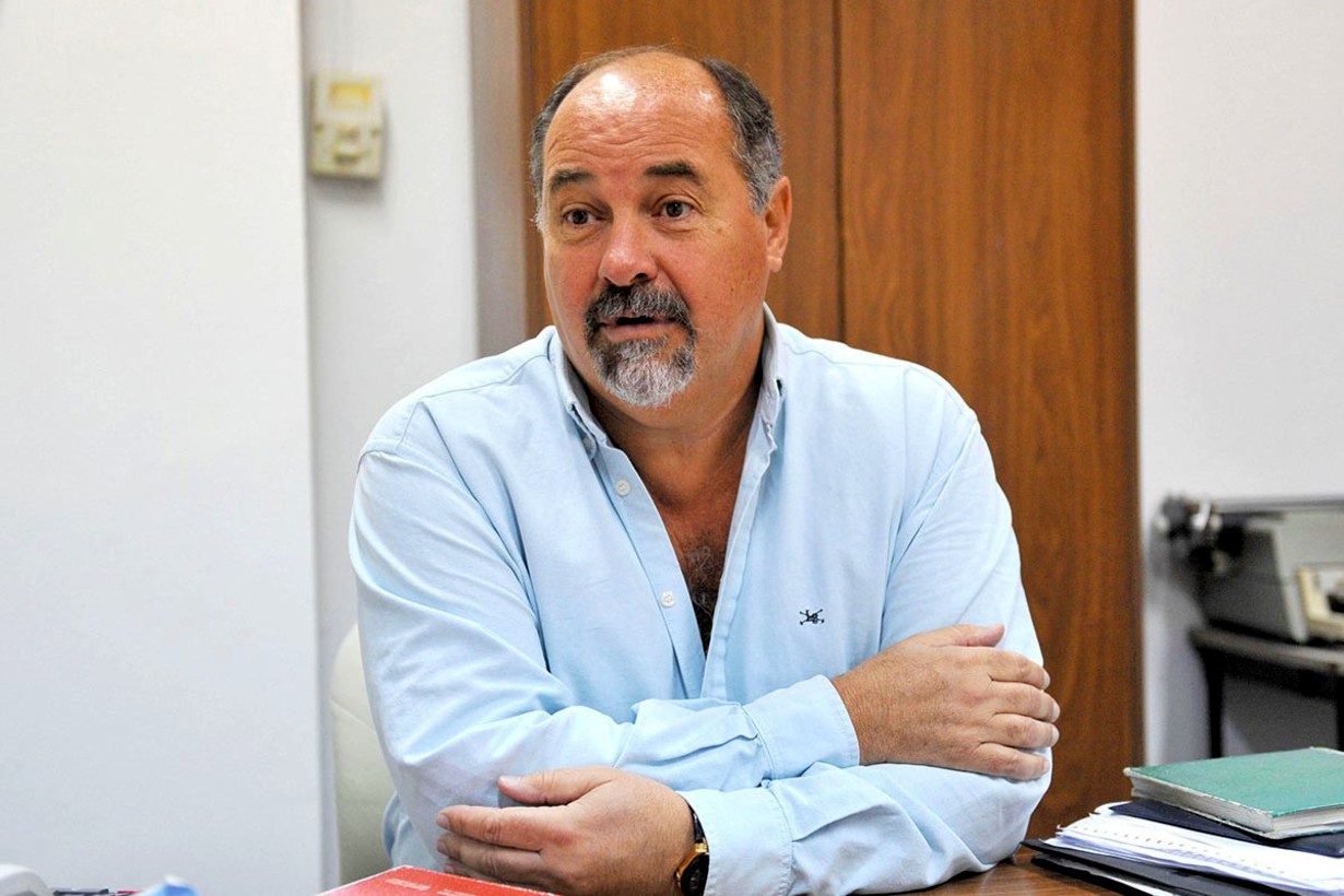 Rodolfo Nery preside la FEMER.