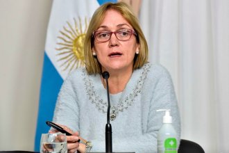 Aumento de casos de coronavirus: ¿Implementarán restricciones en Entre Ríos?
