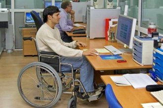 El concepto social de la discapacidad, será eje de un ciclo de charlas virtuales organizado por instituciones de Colón