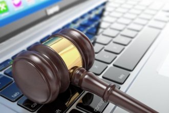Con la subasta electrónica de seis vehículos, el Poder Judicial obtuvo 52,4 millones de pesos