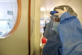 Despidieron a un enfermero por abandono de servicio durante casi dos décadas