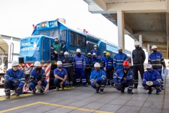 “Más allá de la nostalgia ferroviaria”: Efectos del transporte de cargas en su paso por Entre Ríos