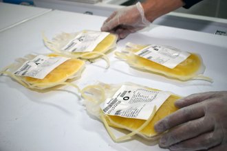 Son cinco los centros habilitados para extraer plasma de pacientes recuperados en la provincia