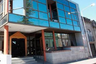 Senadores sancionaron un proyecto de ley que cambia el nombre al Colegio de Abogados de Entre Ríos