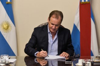 Bordet promulgó la nueva ley apícola: ¿De qué se trata?