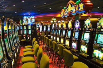 Nuevo juicio popular por robo a casino de Paraná será en la costa del Uruguay