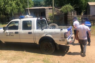 45 días de preventiva por &ldquo;Robo calificado con arma de utilería&rdquo; para dos detenidos en Colón