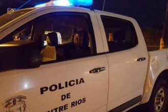 Detuvieron a dos adolescentes por el crimen de Luis Godoy