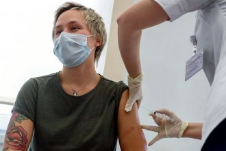 ¿Importa la verdad? En los próximos 70 días se vacunarían más de 10 millones de personas contra el Covid en Argentina