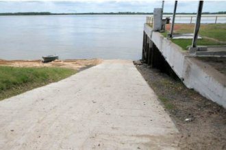 La estrangularon, intentaron abusarla y la tiraron a un barranco del río Paraná