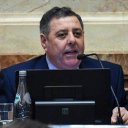 Comisión del Senado que preside el entrerriano De Ángeli no se reunió ni una sola vez en lo que va del año