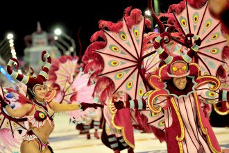 Tras la suspensión del Carnaval del País, las comparsas buscan formas de mantener vivo el evento