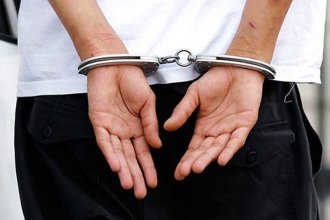 Prisión preventiva para sujeto con antecedentes que robó en dos ciudades de la costa del Uruguay