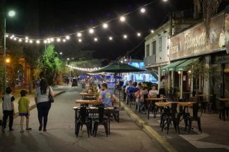 La ciudad entrerriana que más turistas recibió vuelve a restringir comercios, bares y espacios públicos