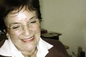 A los 86 años, falleció destacada docente, escritora y locutora uruguayense