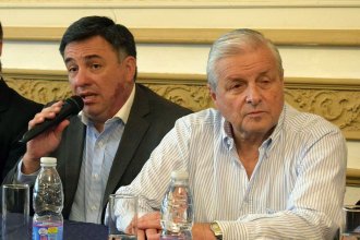 El intendente Oliva anota a un exvicegobernador para las elecciones de este año
