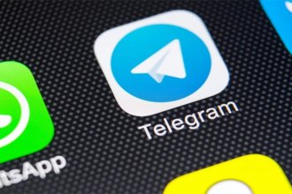 “Migración digital”: La nueva actualización de WhatsApp y los millones de usuarios que se vuelcan a Telegram