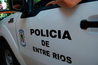 Investigan una denuncia contra policías de Paraná por torturas