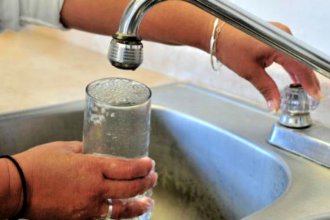 Concordia sigue “sin la presión óptima” en su red de agua potable y desde el municipio piden “racionalizar” el uso