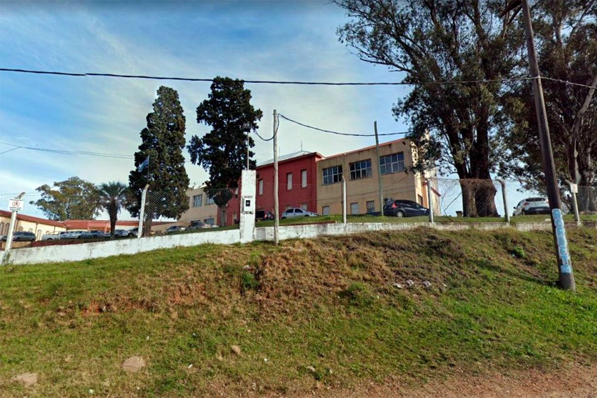 Cesantearon a una trabajadora de la salud por una licencia de 150 días presuntamente injustificada - Noticias - Elentrerios.com