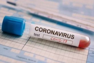 Luego de un tiempo sin positivos, detectaron casos de coronavirus en hospital entrerriano