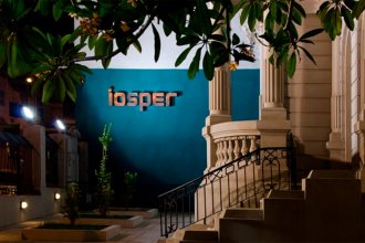 Iosper concedió nuevo aumento a sus prestadores como parte del pacto con la Federación Médica