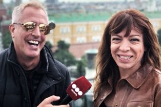 Marley mostrará el Carnaval que por la pandemia no tuvo sus tradicionales desfiles